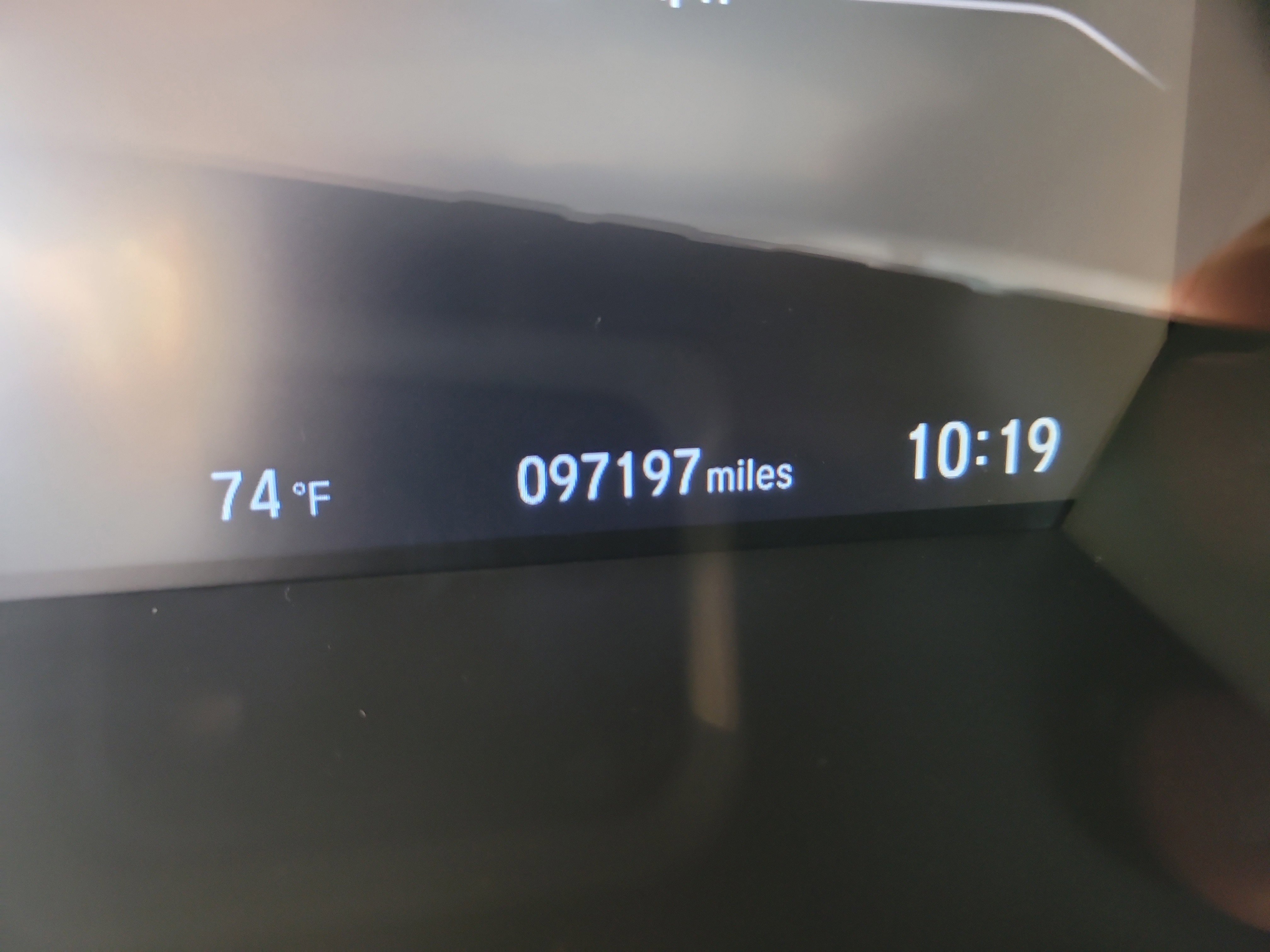 Used 2019 Honda CR-V EX image 31