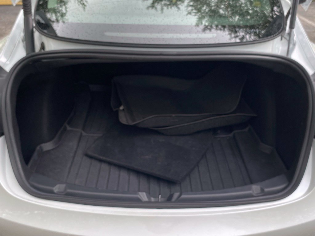 Used 2023 Tesla Model 3 Standard Range RWD image 12