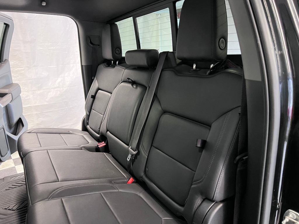 Used 2021 Chevrolet Silverado 1500 LT Trail Boss image 47