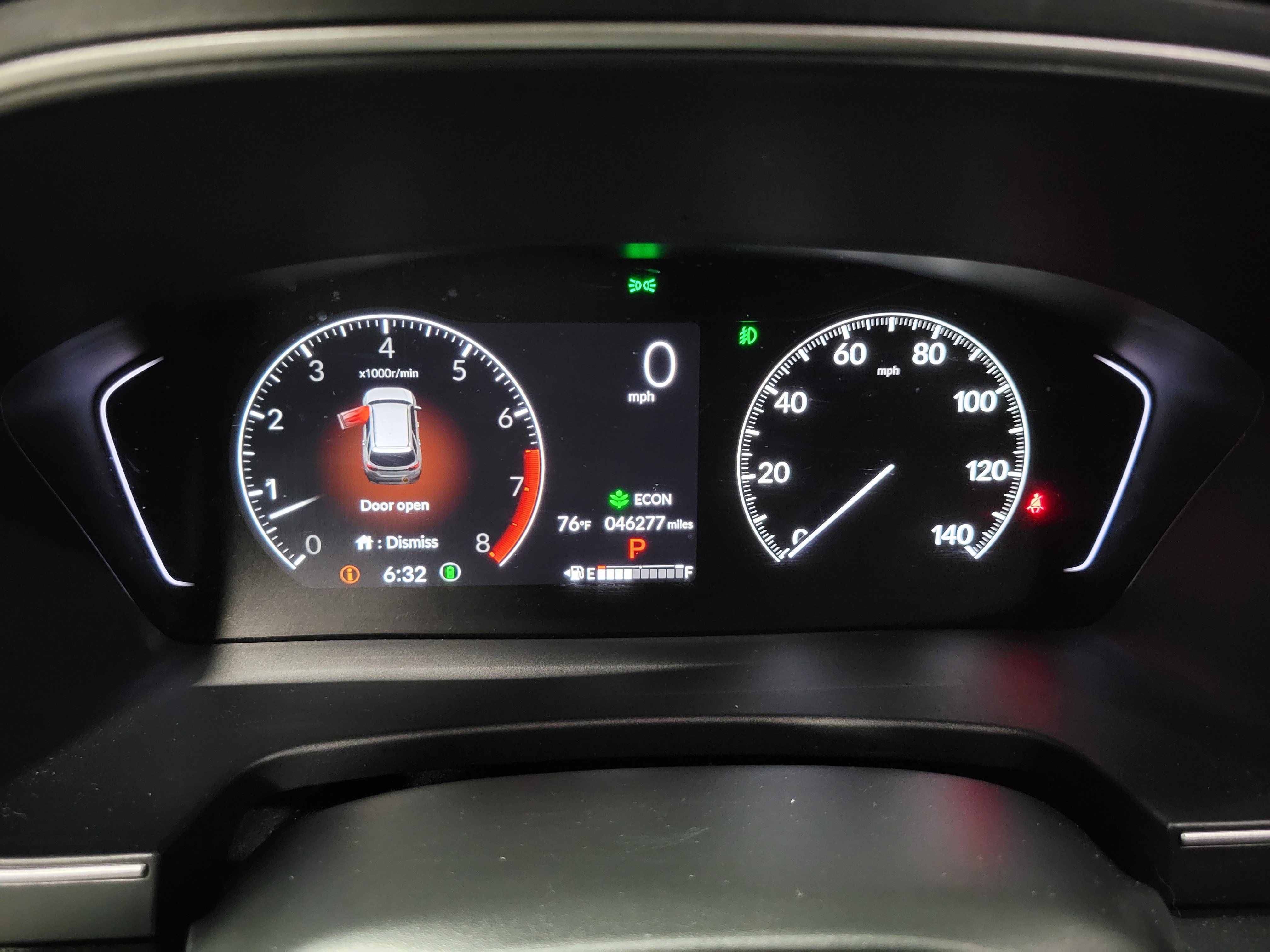 Certified 2023 Honda Pilot EX-L image 23