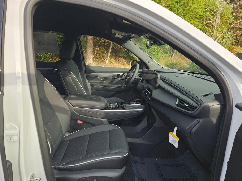 New 2026 Buick Enclave Sport Touring image 11