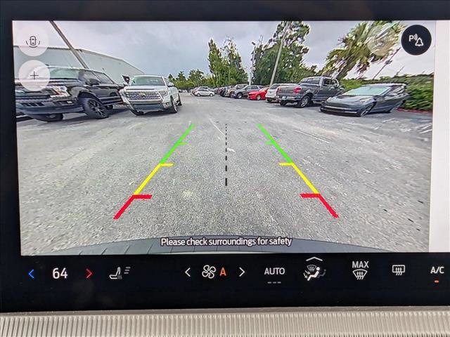 New 2025 Ford Explorer Active image 13