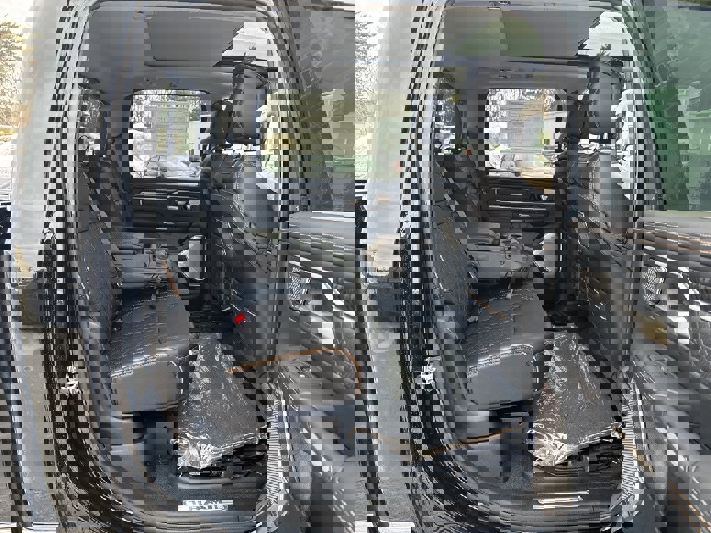 New 2026 RAM 1500 Tungsten image 30