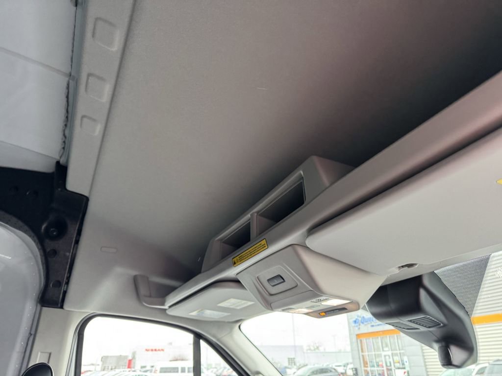 New 2026 Ford Transit 250 148 Medium Roof RWD image 7
