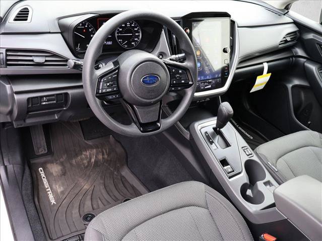 Certified 2024 Subaru Crosstrek 2.0i Premium AWD/4WD image 12