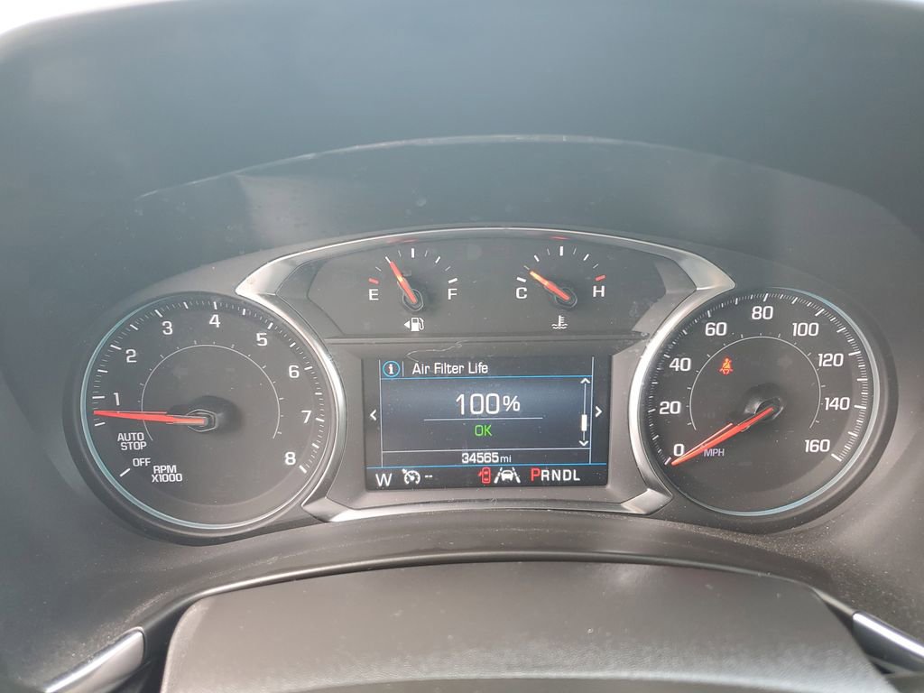 Used 2024 Chevrolet Equinox LS w/ LS Convenience Package image 29