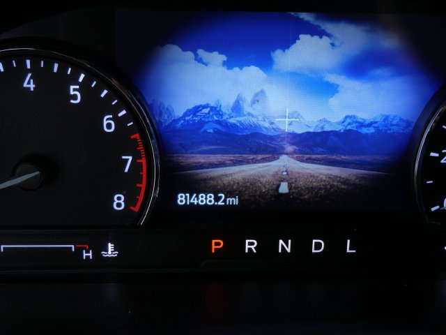 Certified 2024 Ford Explorer XLT w/ Equipment Group 202A AWD/4WD image 19