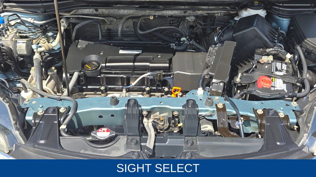 Used 2016 Honda CR-V Touring image 11