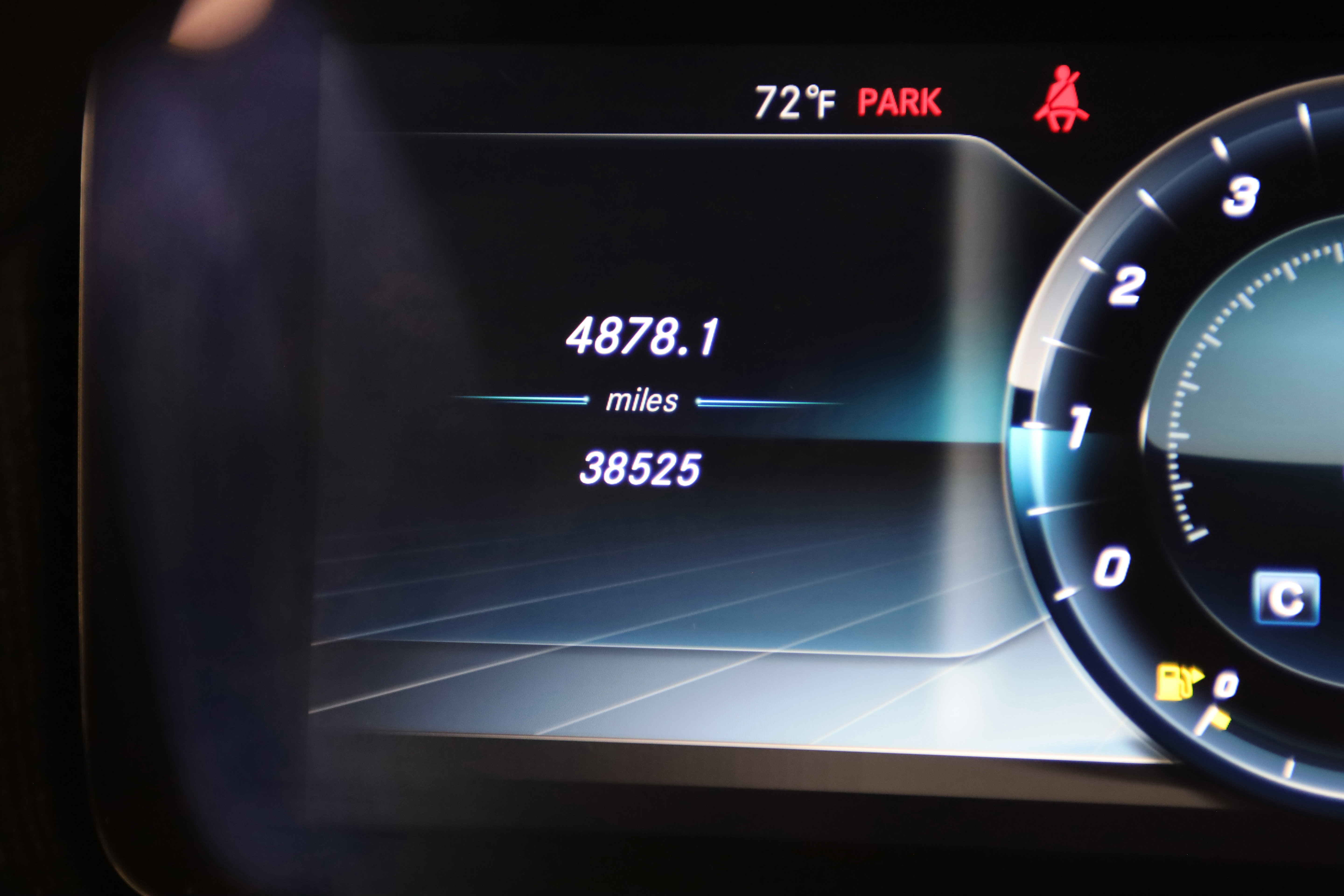 Used 2020 Mercedes-Benz G 550 image 22