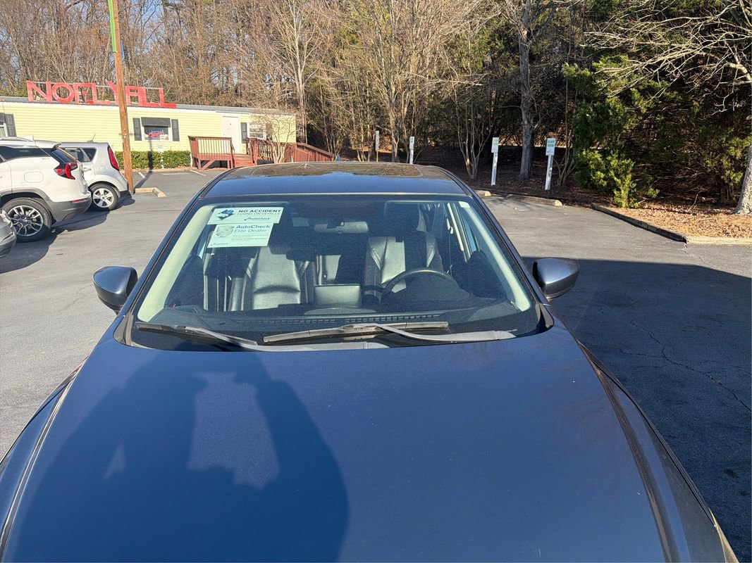 Used 2014 MAZDA MAZDA3 i Grand Touring image 27