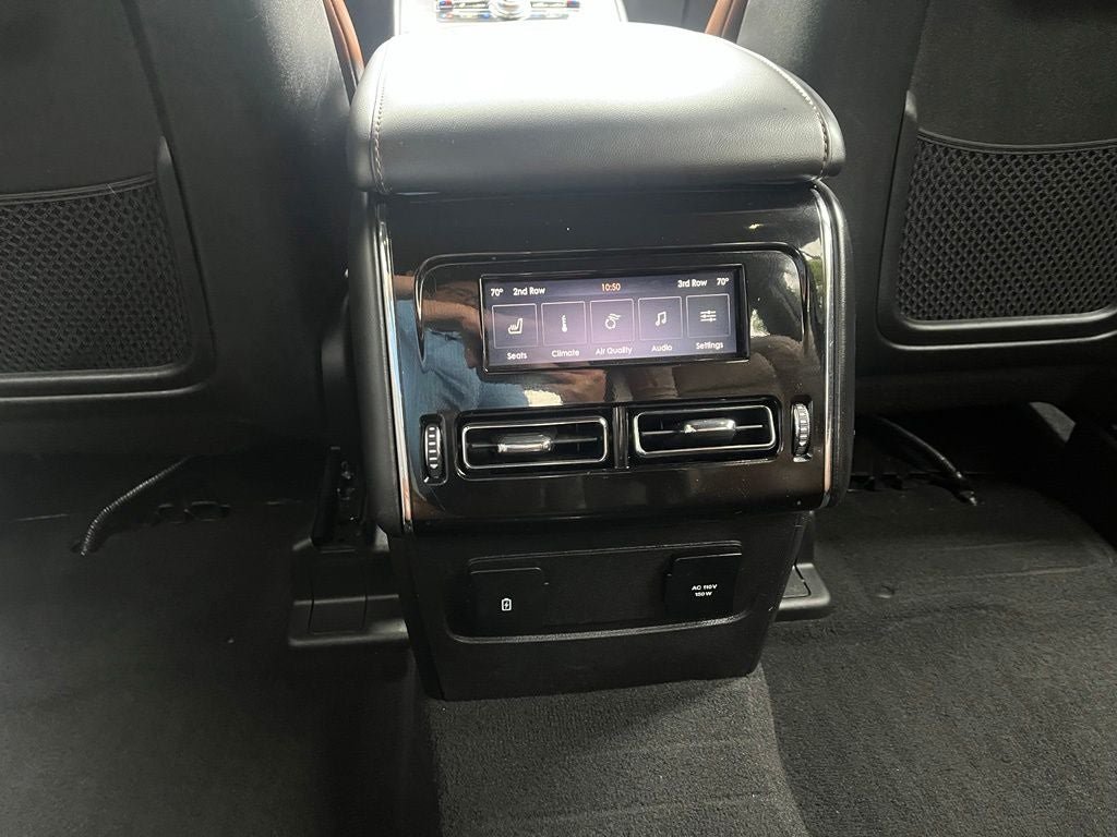 Used 2024 Lincoln Aviator Reserve w/ Elements Package Plus AWD/4WD image 14