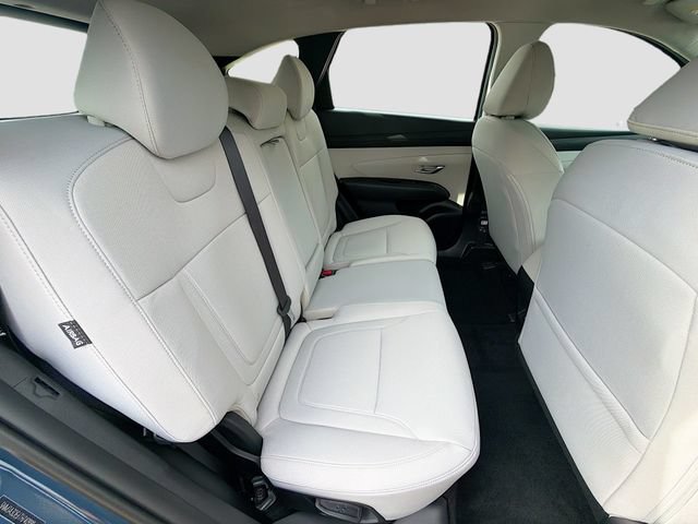 New 2026 Hyundai Tucson SE FWD image 26