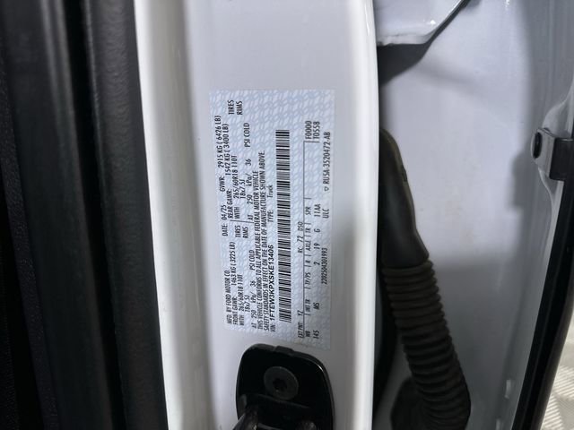 Used 2025 Ford F150 XLT w/ Equipment Group 301A Standard image 33