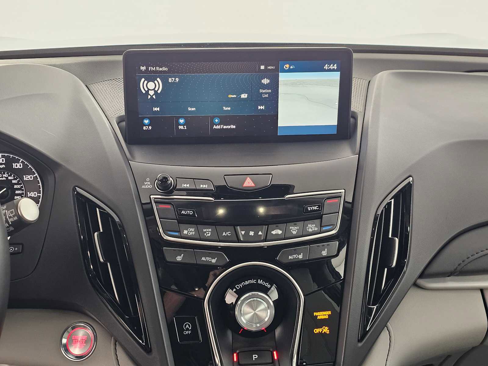 Used 2023 Acura RDX FWD w/ Technology Package image 25