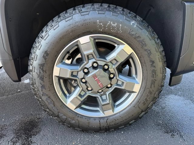 New 2026 GMC Sierra 2500 SLT w/ SLT Convenience Package AWD/4WD image 32