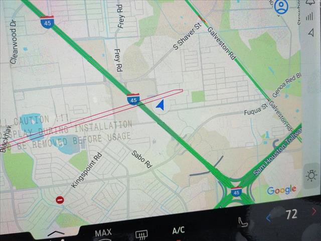 New 2026 Ford Expedition Platinum w/ Stealth Appearance Package image 12