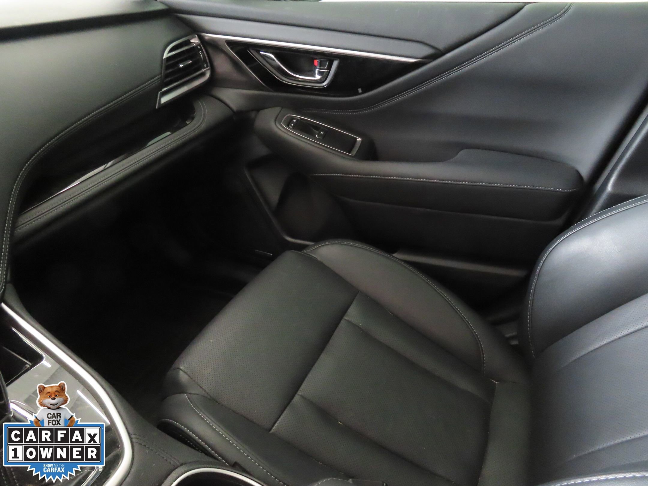 Used 2024 Subaru Outback Limited image 22