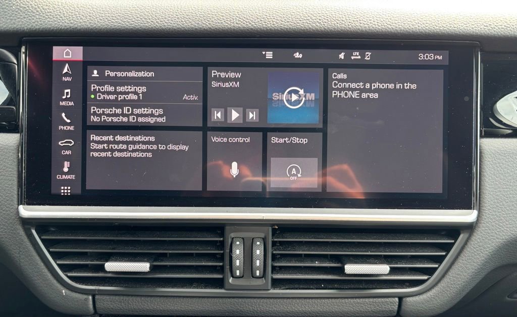Certified 2021 Porsche Cayenne AWD/4WD image 23
