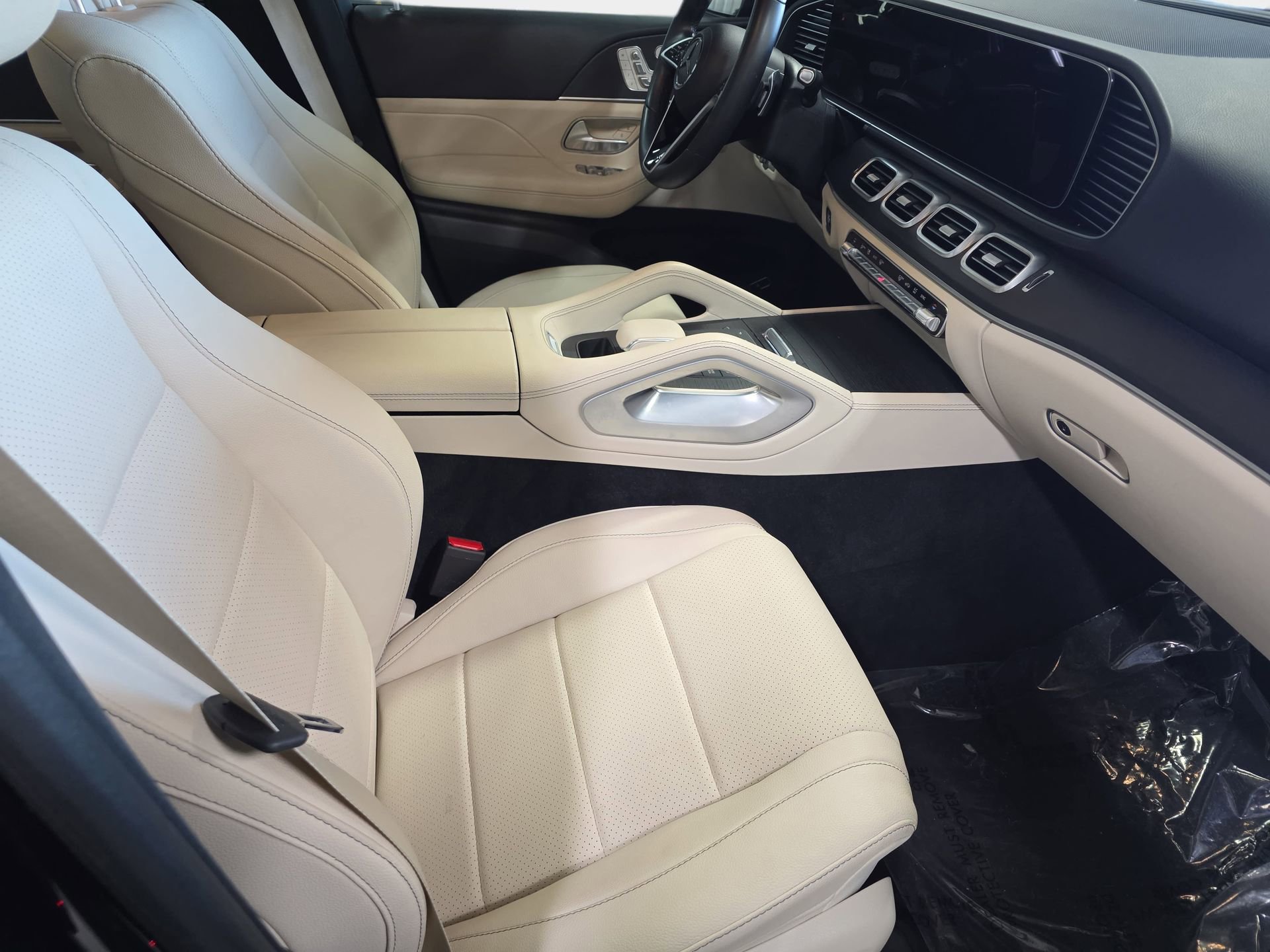 Certified 2024 Mercedes-Benz GLE 350 4MATIC image 10