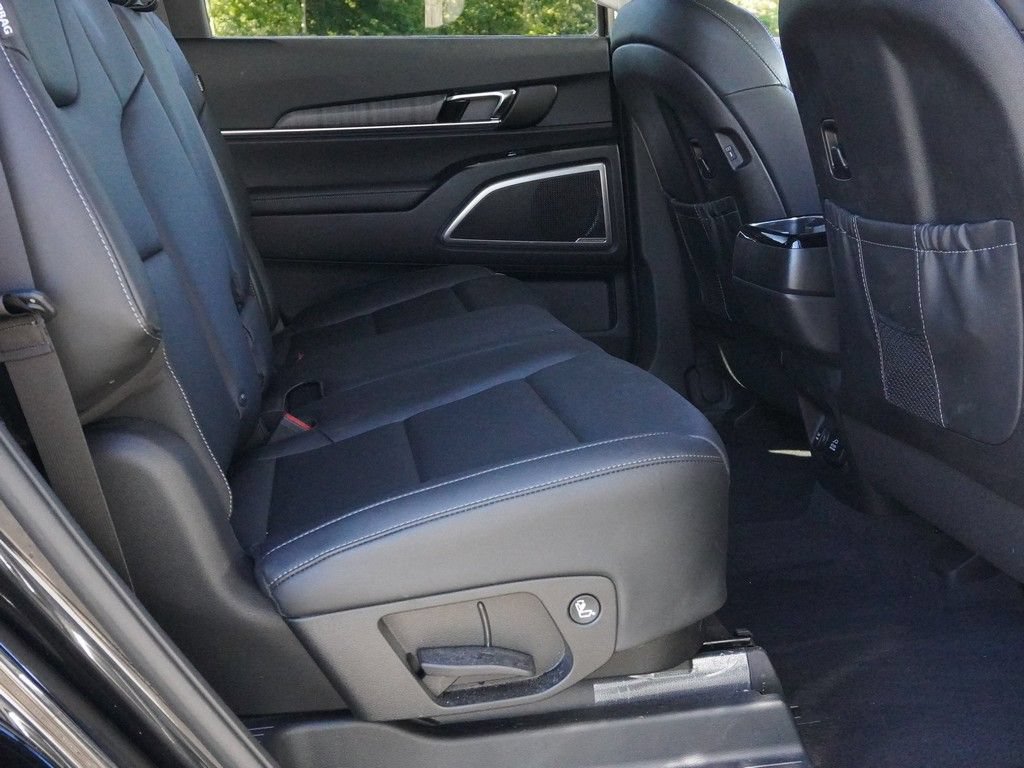 Used 2024 Kia Telluride EX X-Line AWD/4WD image 33