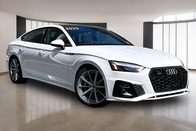 Used 2025 Audi A5 2.0T Premium Plus w/ Convenience Plus Package