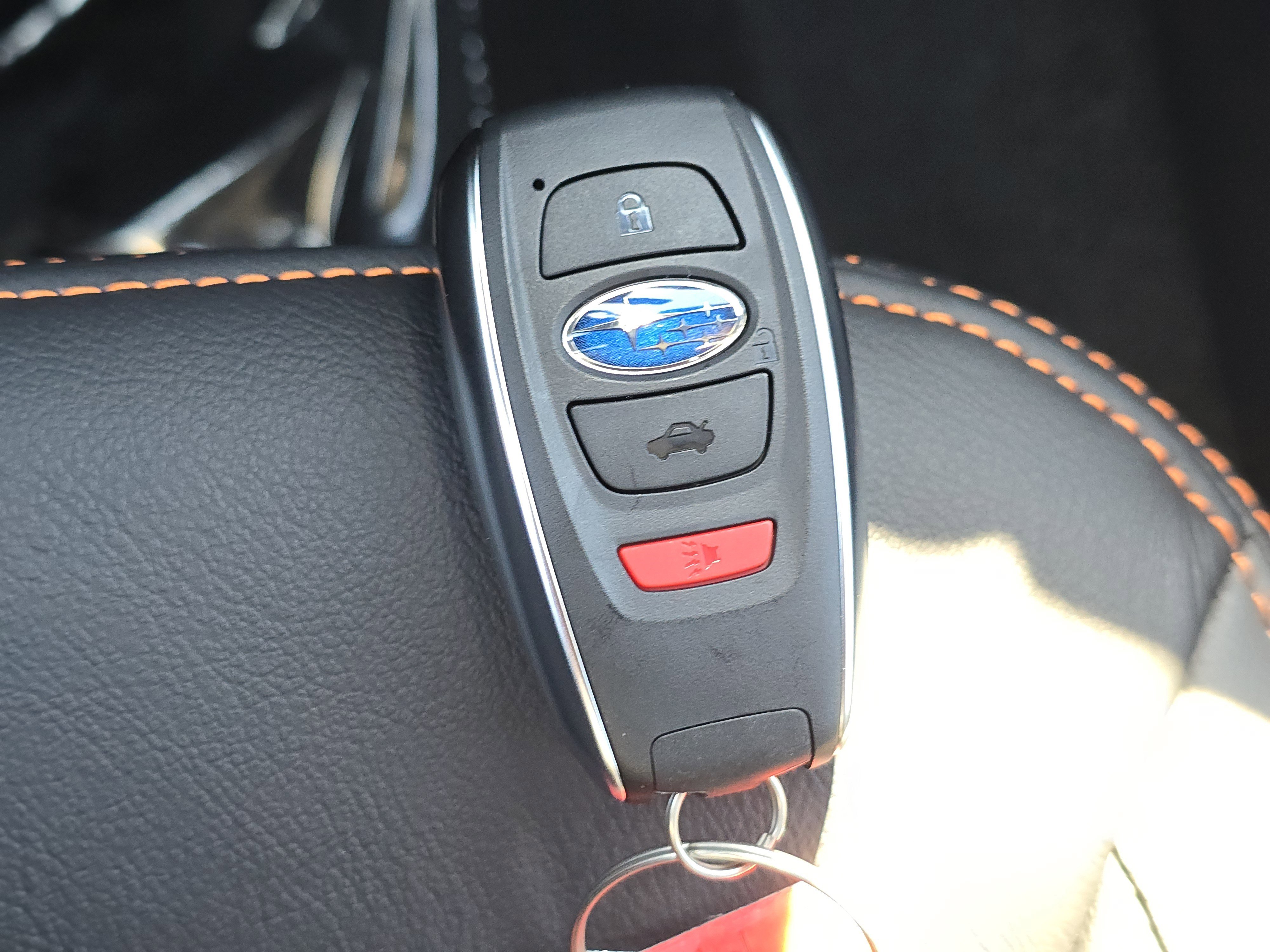 New 2026 Subaru Crosstrek 2.5i Limited image 27