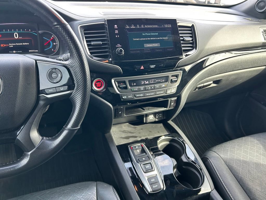 Used 2020 Honda Passport Touring image 21