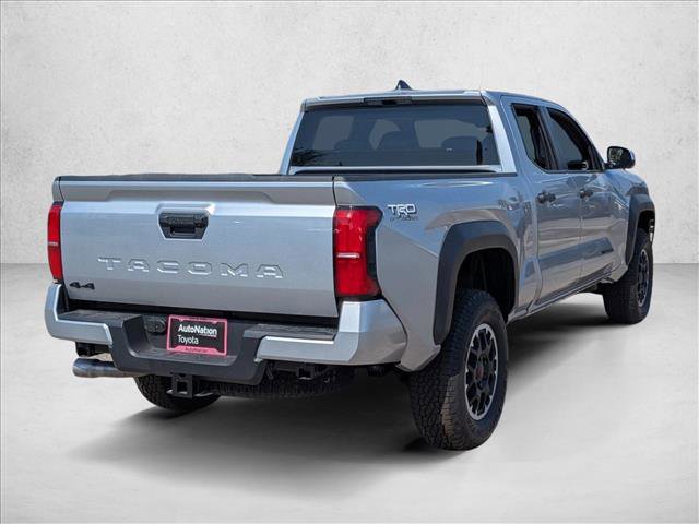 New 2026 Toyota Tacoma TRD Off-Road image 2