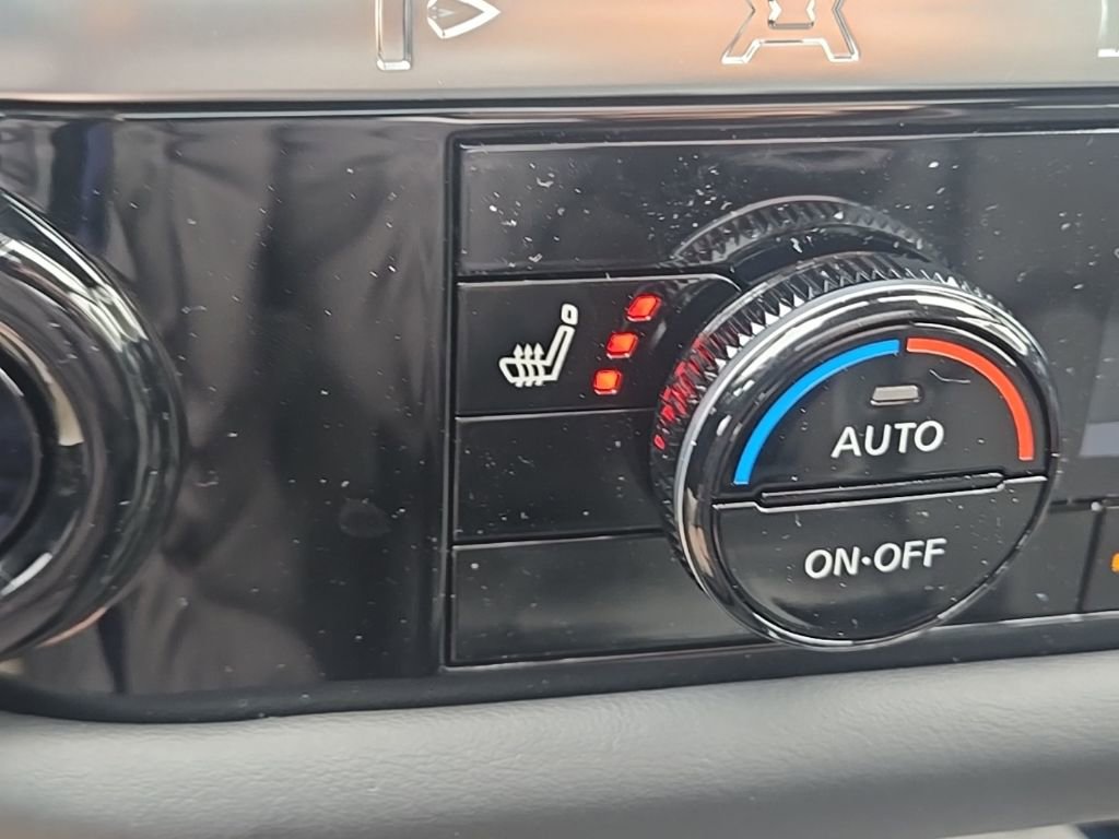 New 2026 Nissan Pathfinder SL image 22