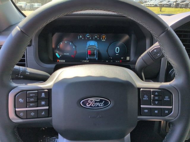 New 2026 Ford F150 XLT RWD image 29