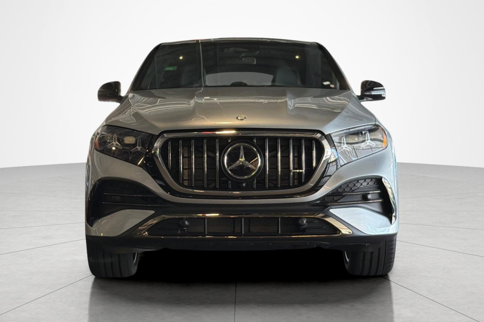 New 2027 Mercedes-Benz GLE 53e AMG 4MATIC Coupe image 8