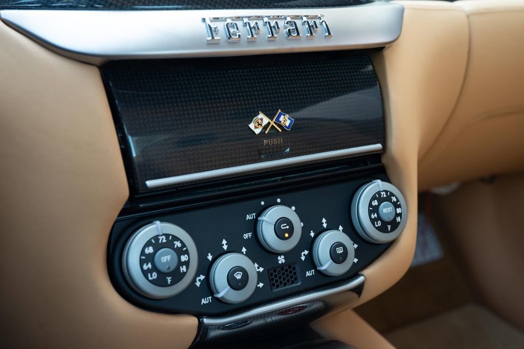 Used 2009 Ferrari 599 GTB Fiorano image 46