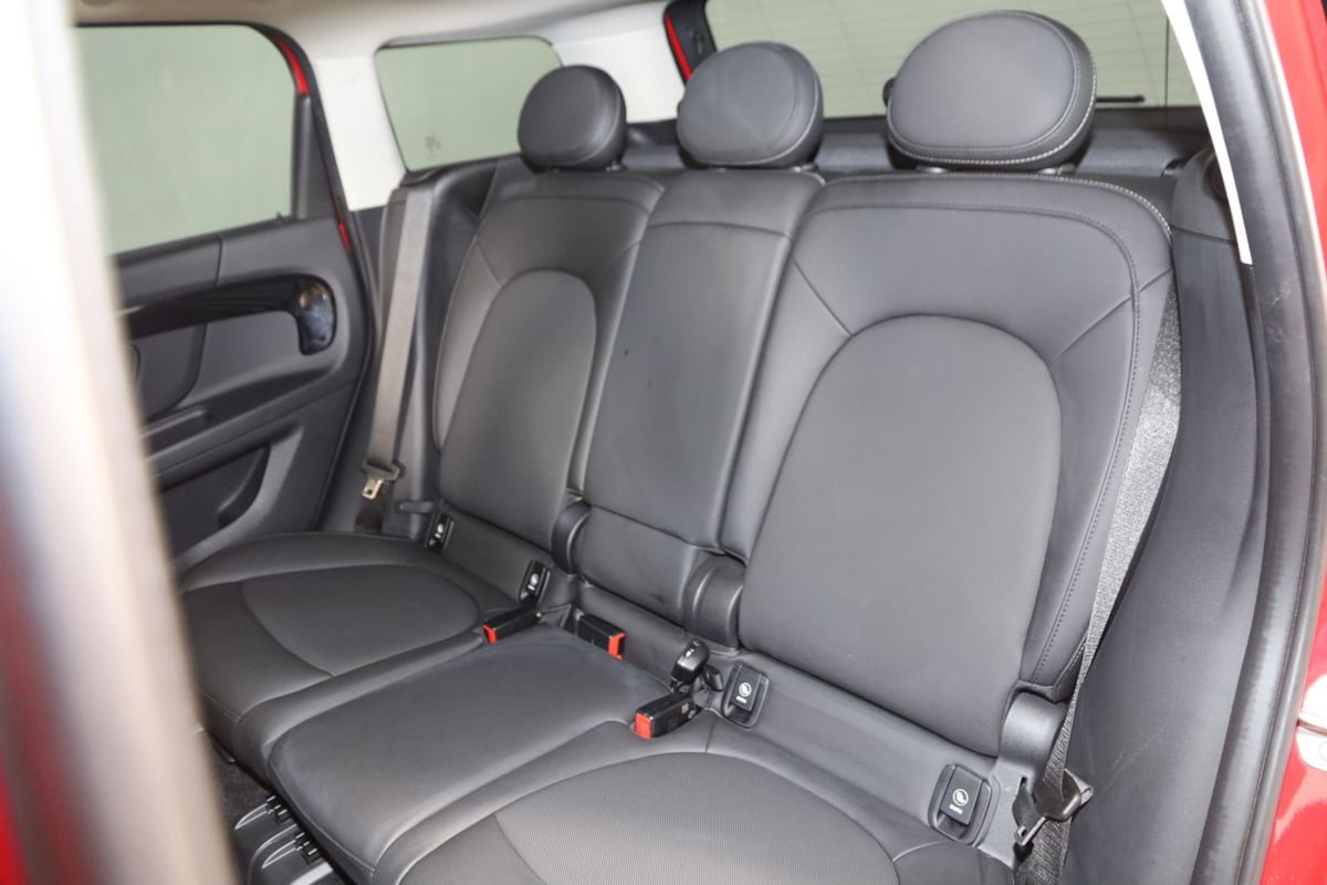 Used 2024 MINI Cooper Countryman S AWD/4WD image 47