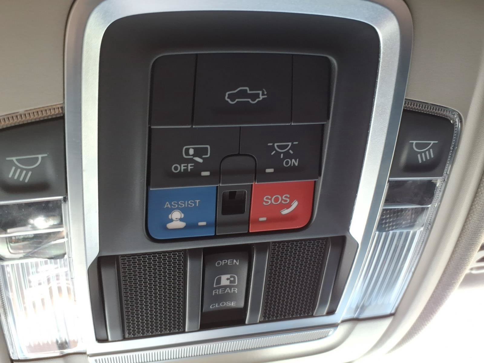 Used 2022 RAM 1500 Laramie RWD image 23
