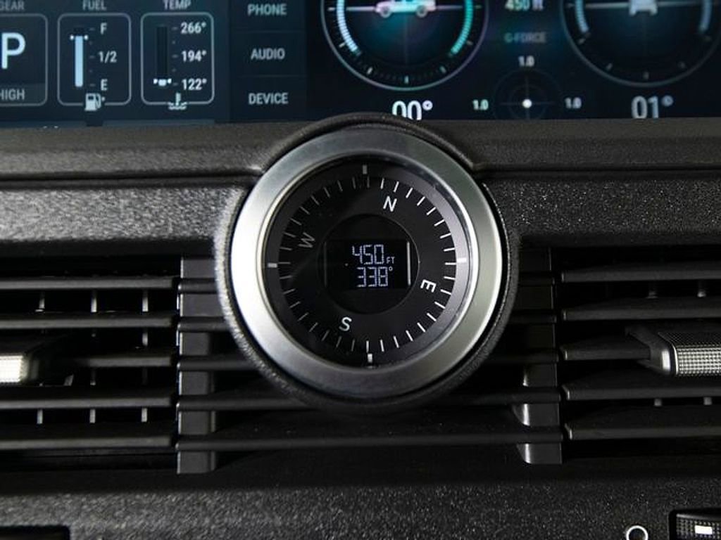 New 2025 INEOS Grenadier Fieldmaster Edition image 18