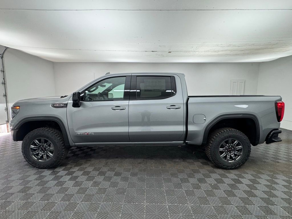 New 2026 GMC Sierra 1500 AT4X image 15
