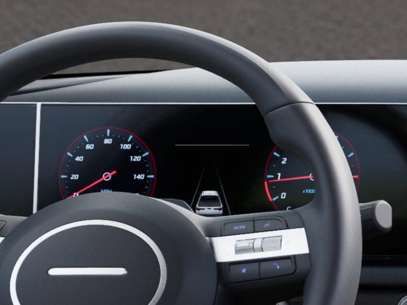 New 2026 Hyundai Santa Cruz Limited image 14