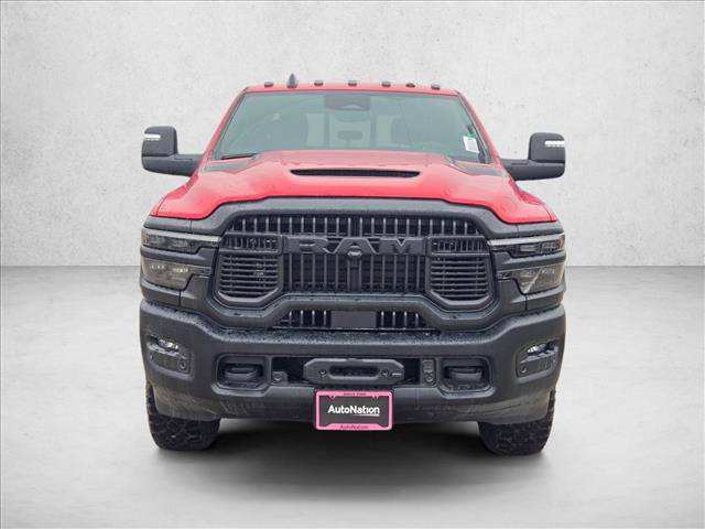 New 2026 RAM 2500 Power Wagon image 6