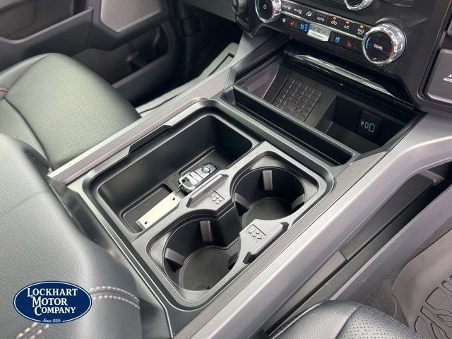 New 2026 Ford F350 Lariat image 46