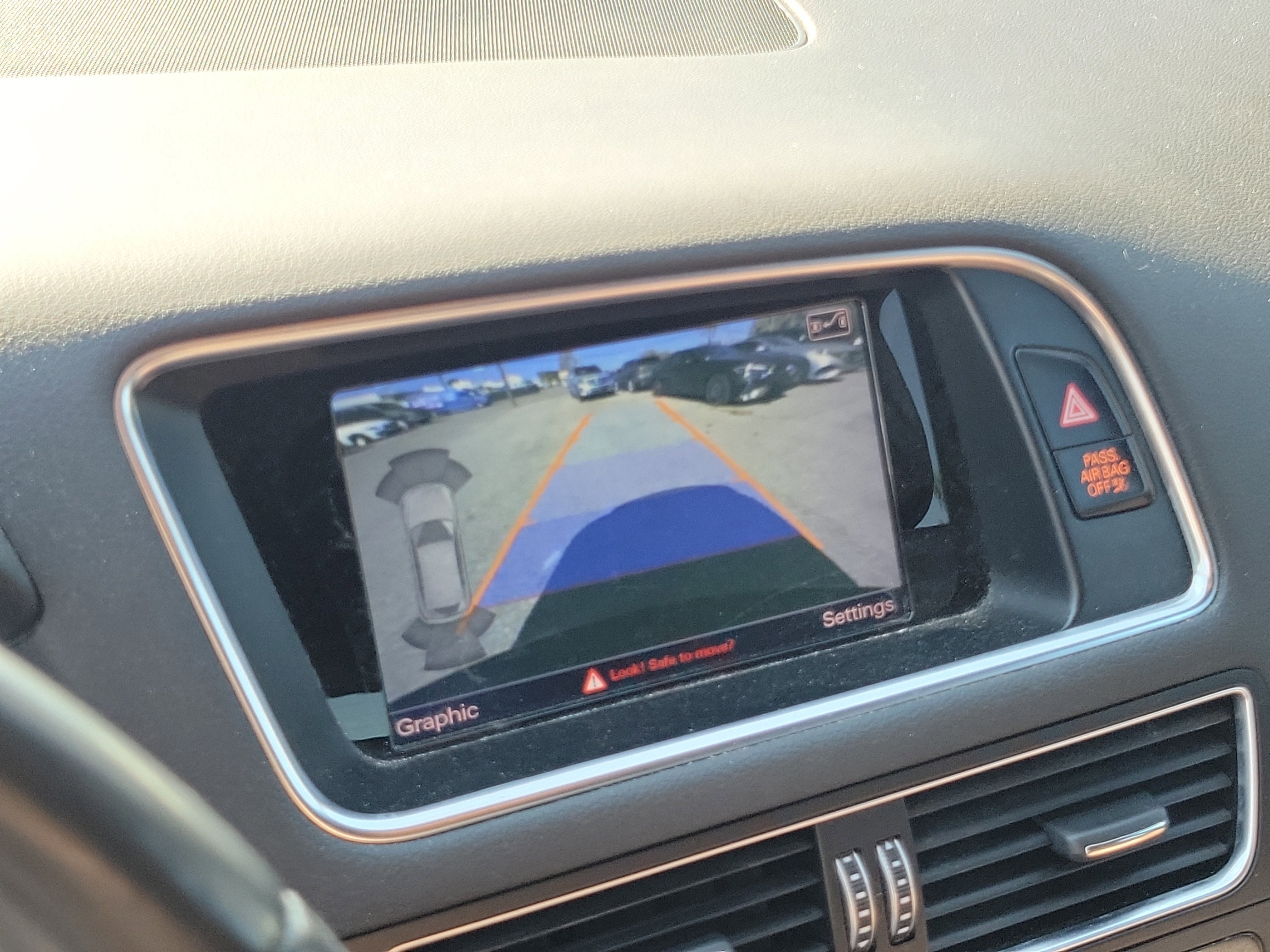 Used 2017 Audi Q5 2.0T Premium Plus image 22