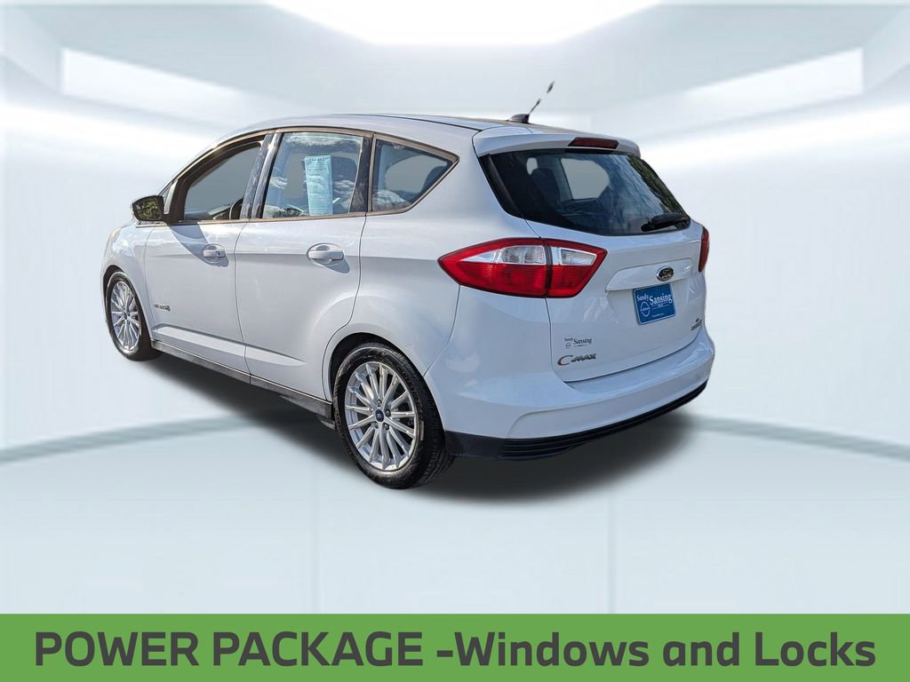 Used 2016 Ford C-MAX SE image 5