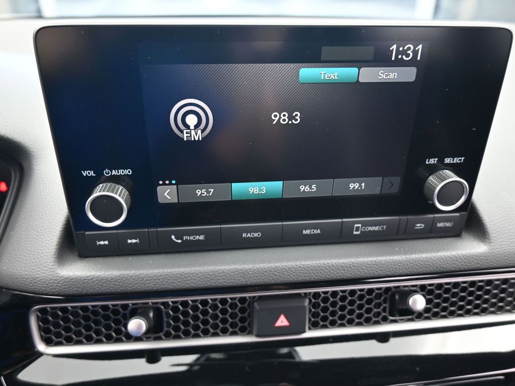 Used 2024 Honda Civic Sport image 23