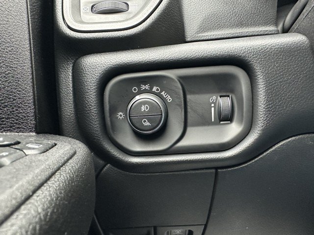 New 2026 RAM 2500 Tradesman image 21