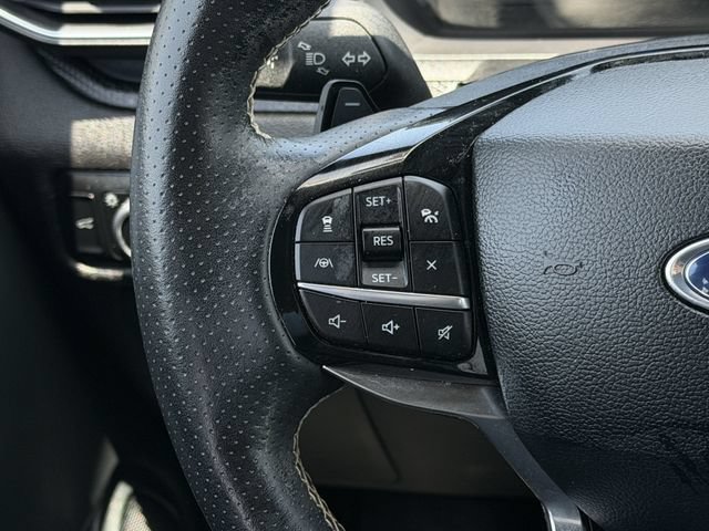 Used 2024 Ford Explorer ST w/ Equipment Group 401A AWD/4WD image 16