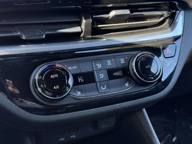 Certified 2024 Buick Envista Sport Touring w/ Convenience I Package image 25