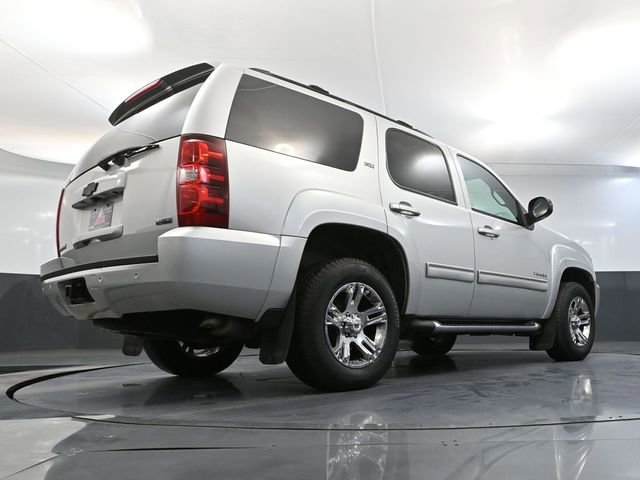 Used 2010 Chevrolet Tahoe LT w/ Luxury Package image 55