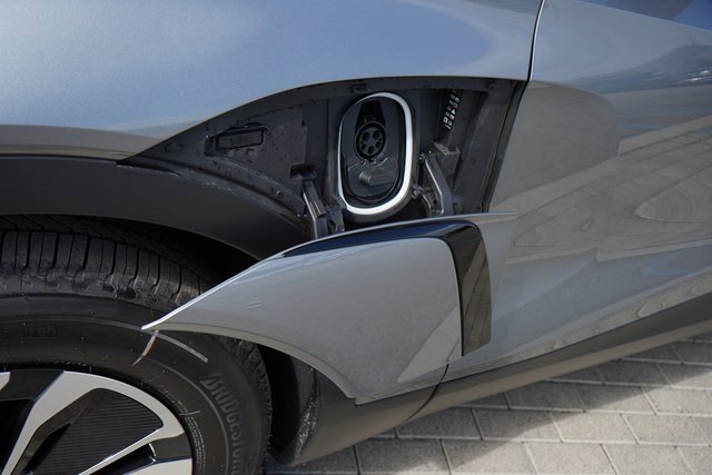 New 2026 Chevrolet Blazer EV LT image 11