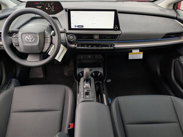 New 2026 Toyota Prius XLE image 14