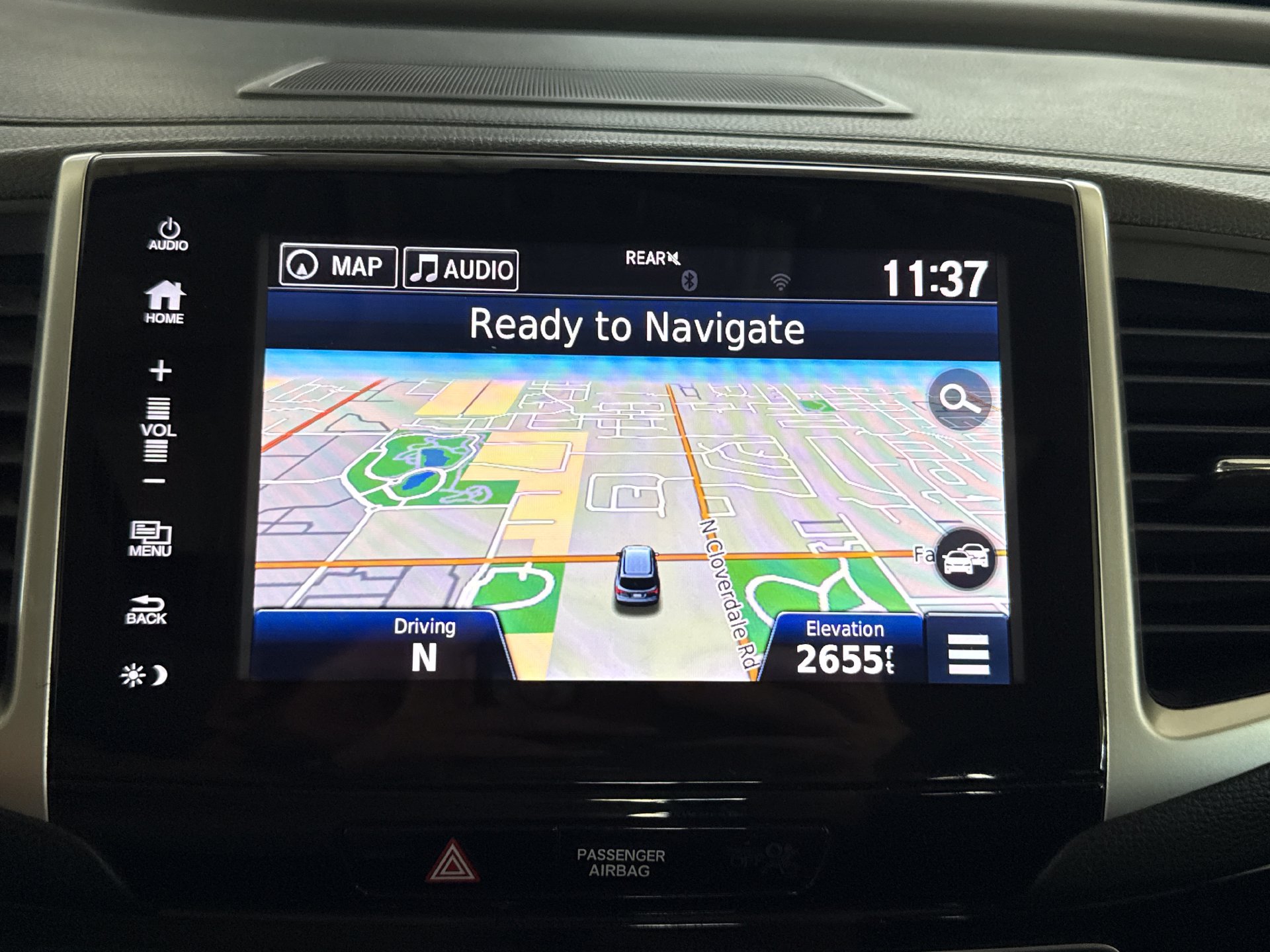 Used 2017 Honda Pilot Touring image 10