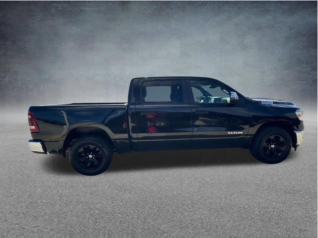 Used 2024 RAM 1500 Laramie AWD/4WD image 12